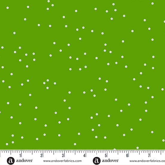 Sequin - Lime