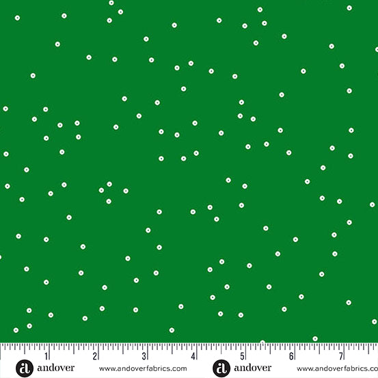 Sequin - Green