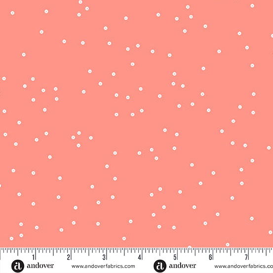 Sequin - Peach