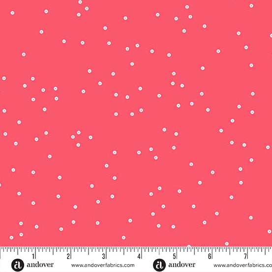Sequin - Salmon