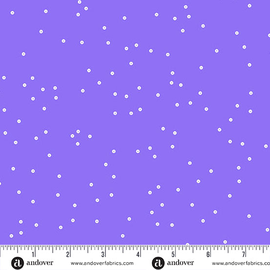 Sequin - Amethyst
