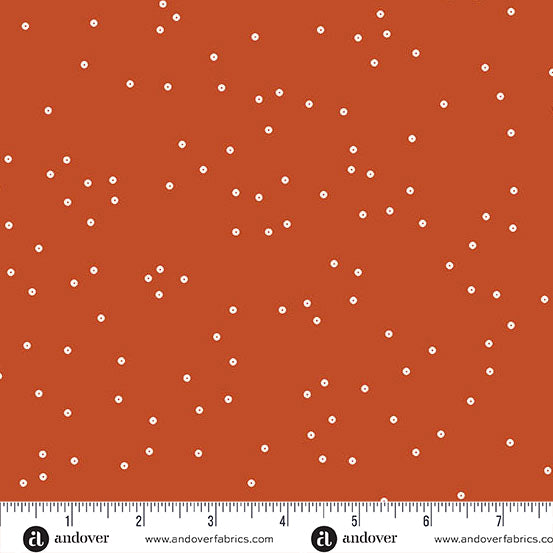 Sequin - Rust
