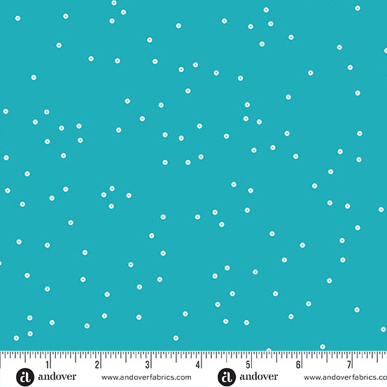 Sequin - Turquoise