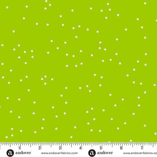 Sequin - Citron
