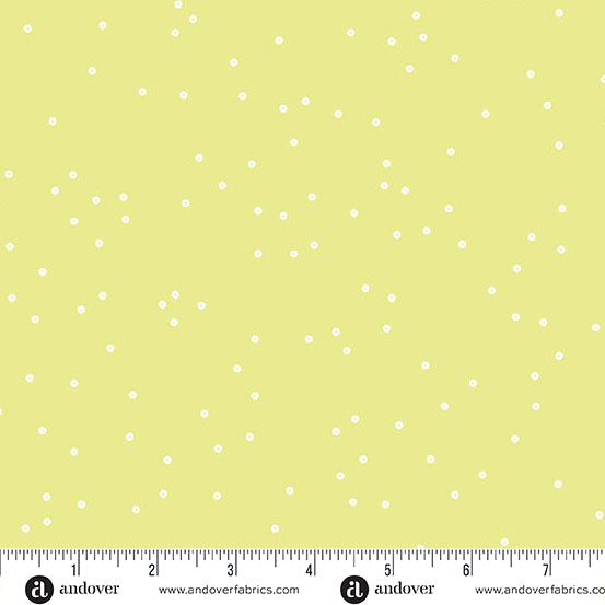 Sequin - Lemon