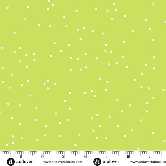 Sequin - Chartreuse