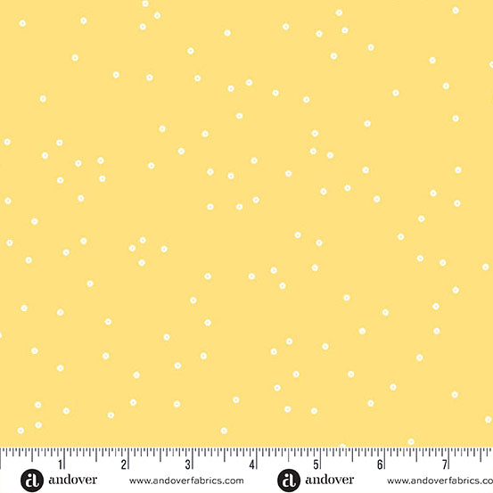 Sequin - Banana