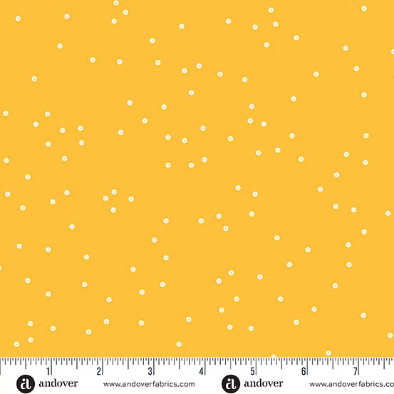 Sequin - Yellow