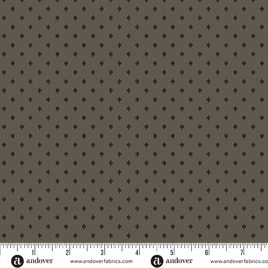 Itsy Bits - Flicker Pewter