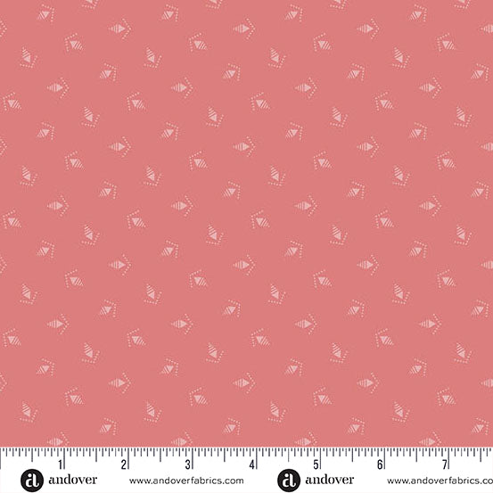 Itsy Bits - Pine Cone Rose