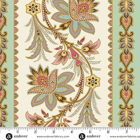 Holbrook - Sue Minty Green