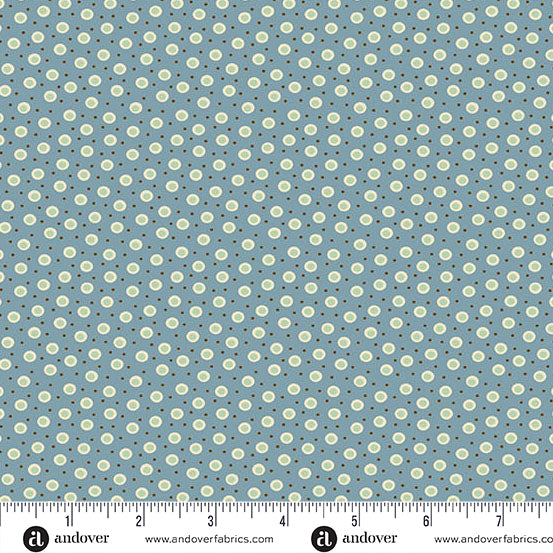 Holbrook - Joani Blue