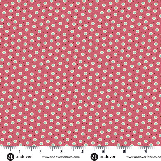 Holbrook - Joani Raspberry