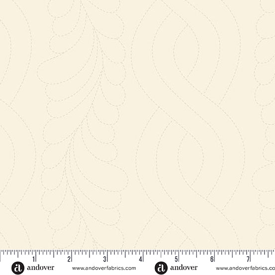 Sewing Bird - Feather Stitch Parchment