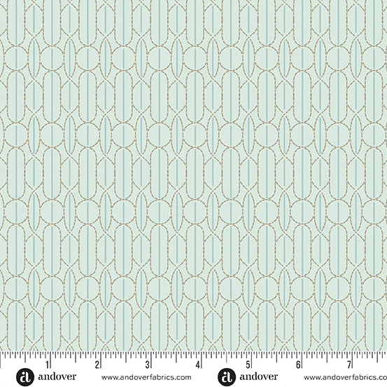Sewing Bird - Pin Tuck Dream