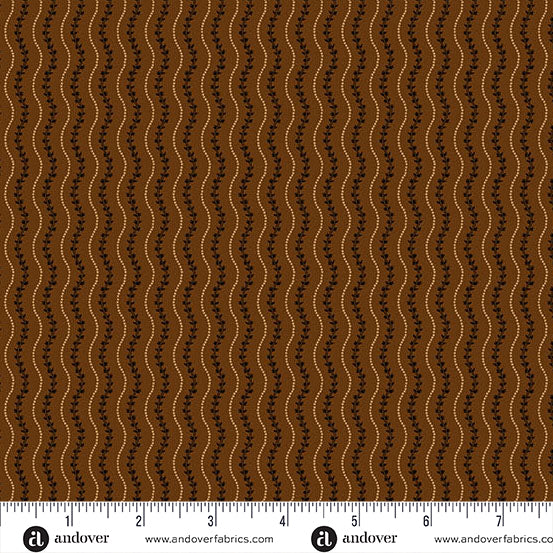 Spice Market - Ripple Allspice