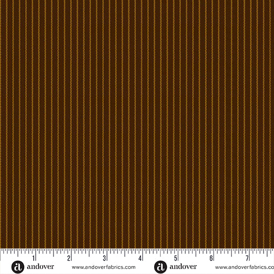 Spice Market - Zig Zag Nutmeg