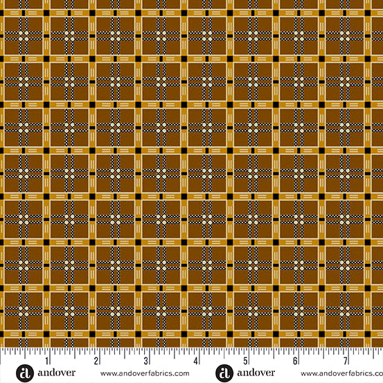 Spice Market - Tartan Clove