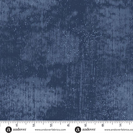 Glaze III - Denim
