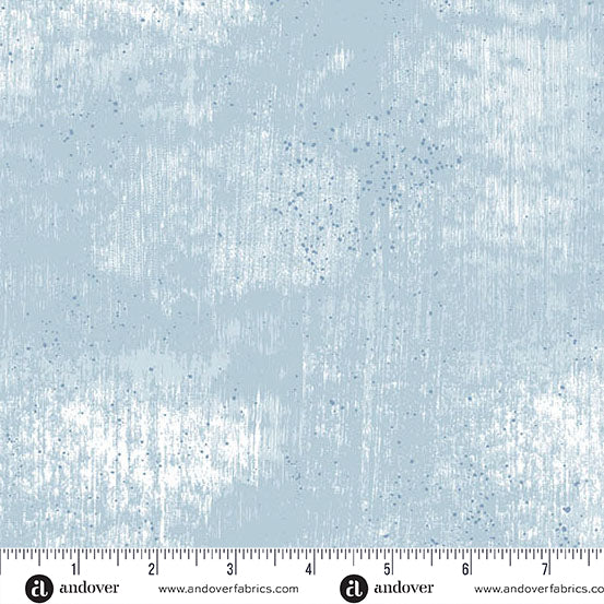 Glaze III - Arctic