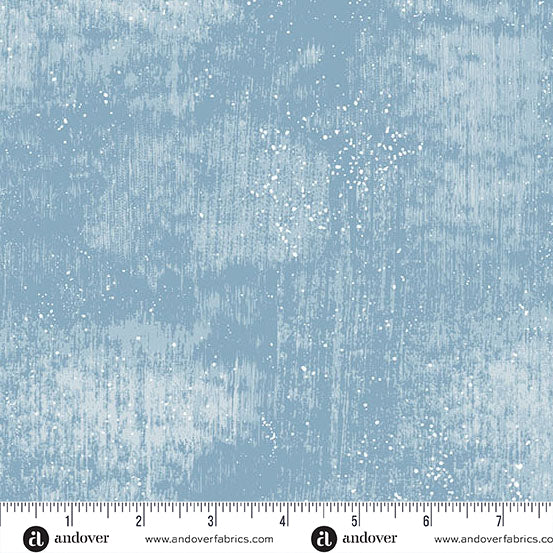 Glaze III - Sky