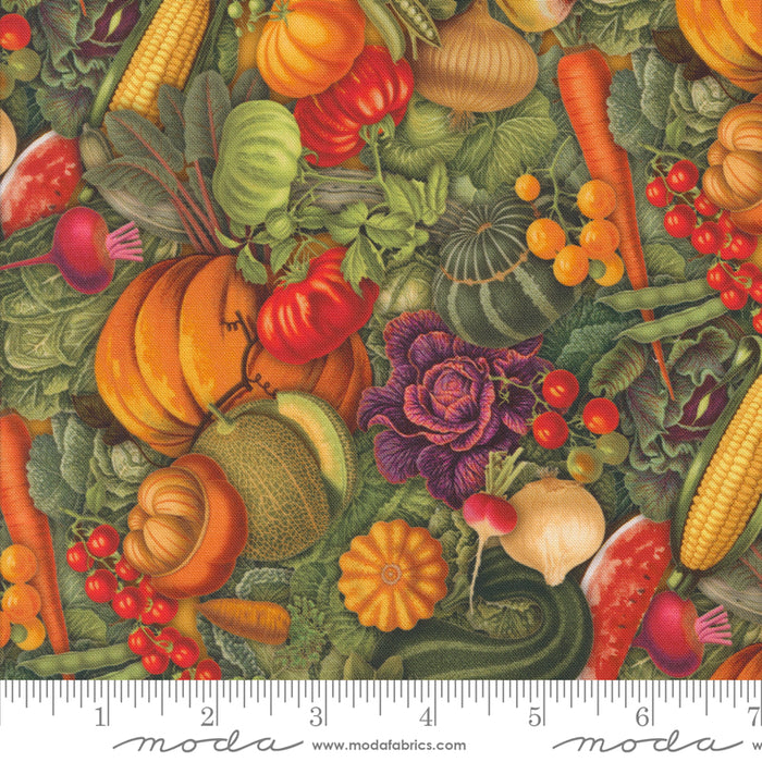 Farm & Garden - Cornucopia Multi