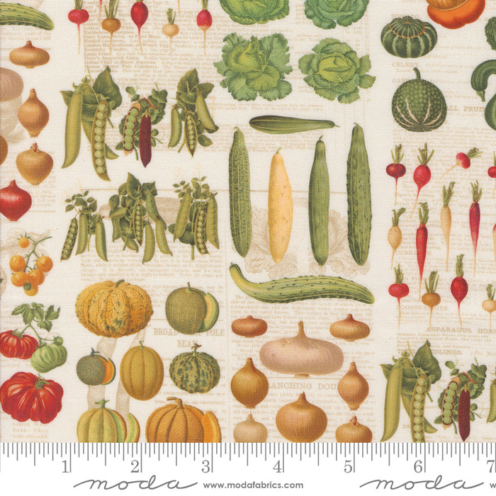 Farm & Garden - Harvest Milk