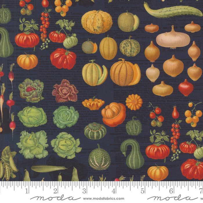 Farm & Garden - Harvest Indigo