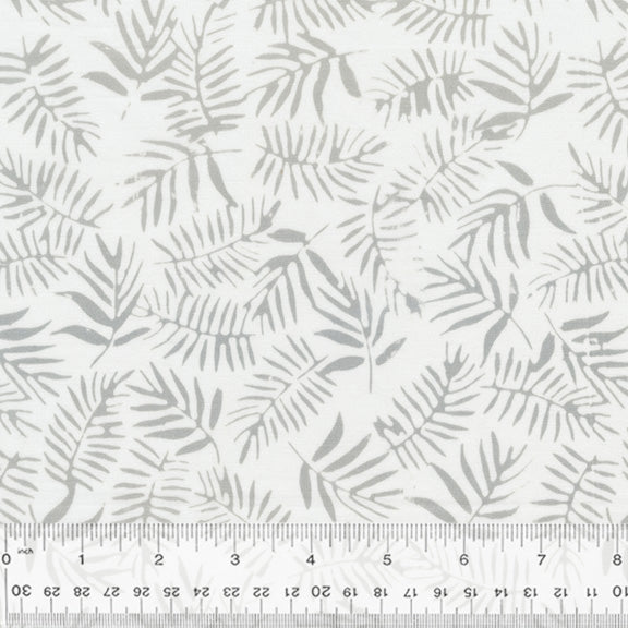 Silencio Batik - Ferns Silence