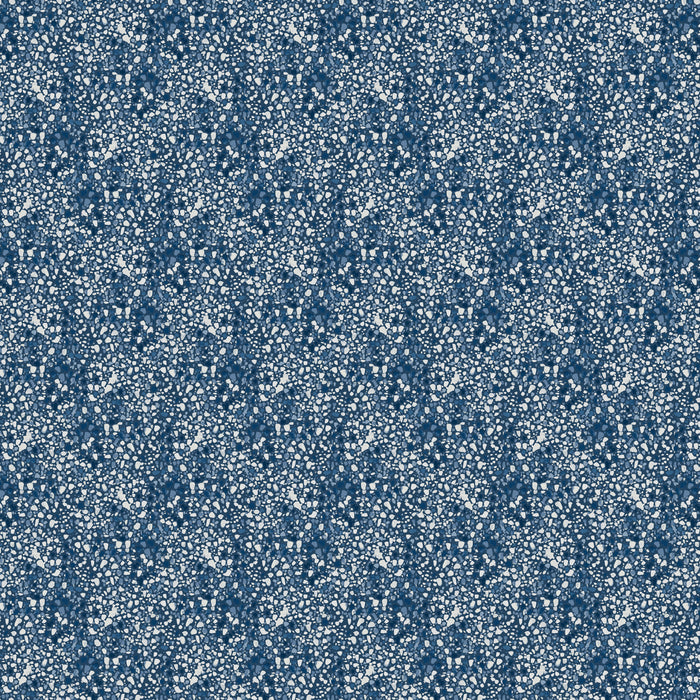 Natural Essence - Terrazzo Navy