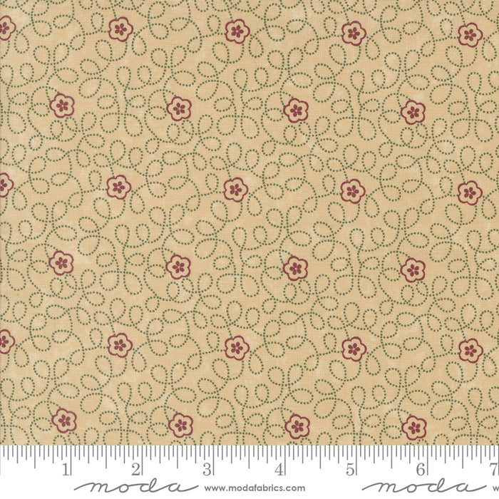 Daisy Lane - Petal Path Dandelion Multi