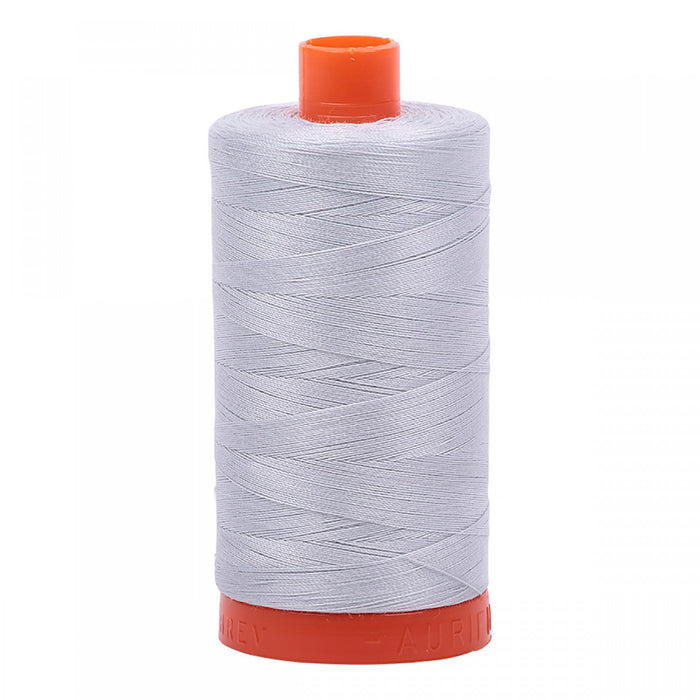 Aurifil 50 wt. Cotton Thread - Dove