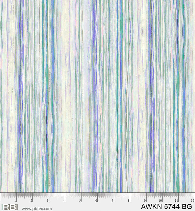 Awakening - Painted Stripe Cool