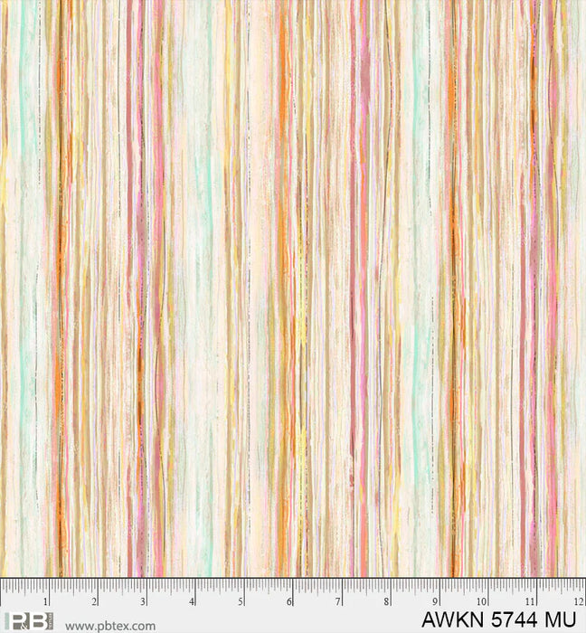 Awakening - Painted Stripe Warm