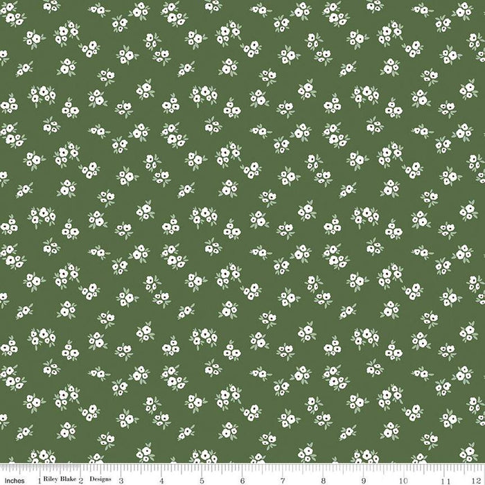 Homemade - Blossoms Forest