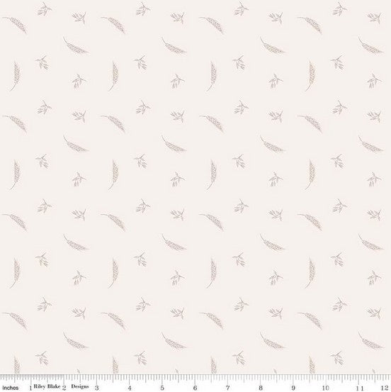 Hush Hush 5 - Prairie Grain