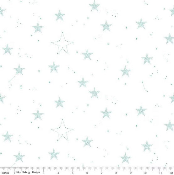 Hush Hush 5 - Wish Upon A Star