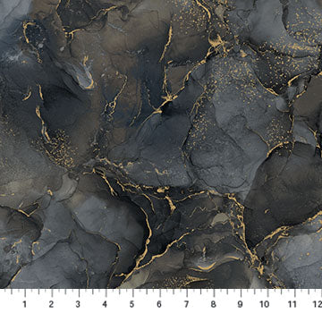 Midas - Charcoal