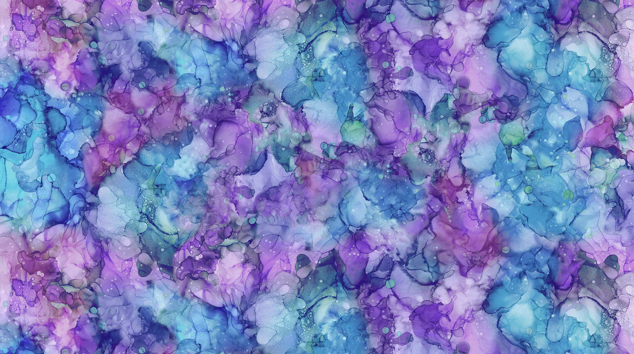 Fluidity - Pansy
