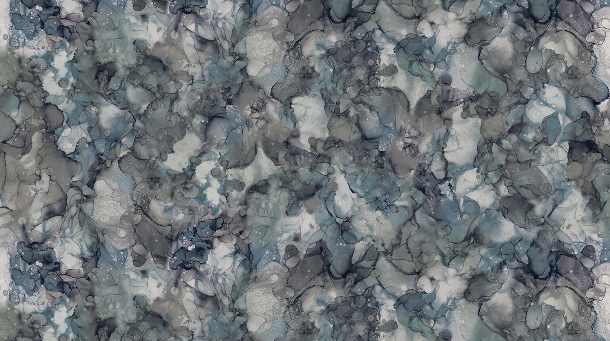 Fluidity - Glacier