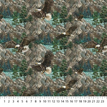 Stonehenge Eagle Pass - Packed Eagles Multi