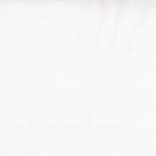 Moda 60 x 60, 45" Muslin Optic White