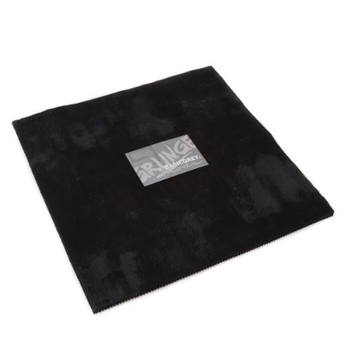 Grunge Onyx Junior Layer Cake