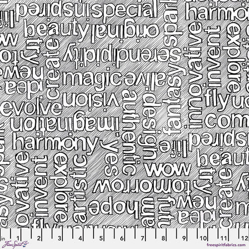 Writing on the Wall - Well Worded