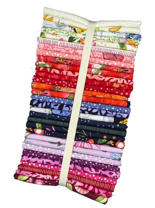 Superbloom FQ Bundle