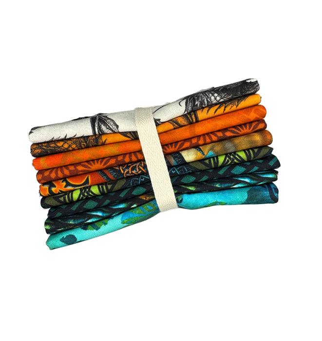 Dragons - Emerald Reign FQ Bundle