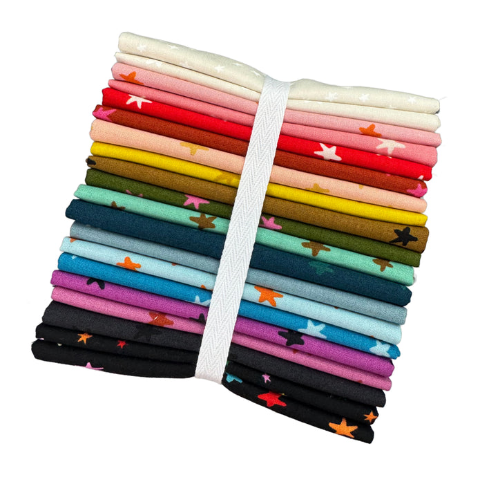Starry New Colors FQ Bundle