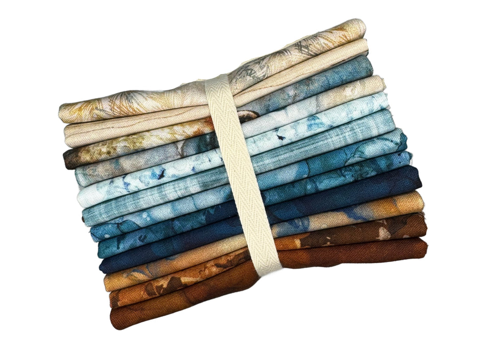Fox Den FQ Bundle