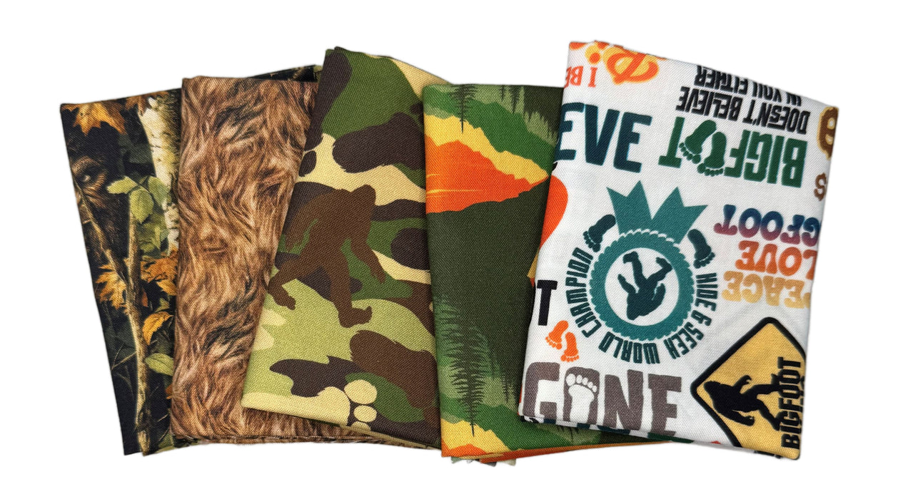 Legendary Loner FQ Bundle