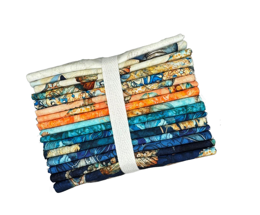 Atlantis FQ Bundle